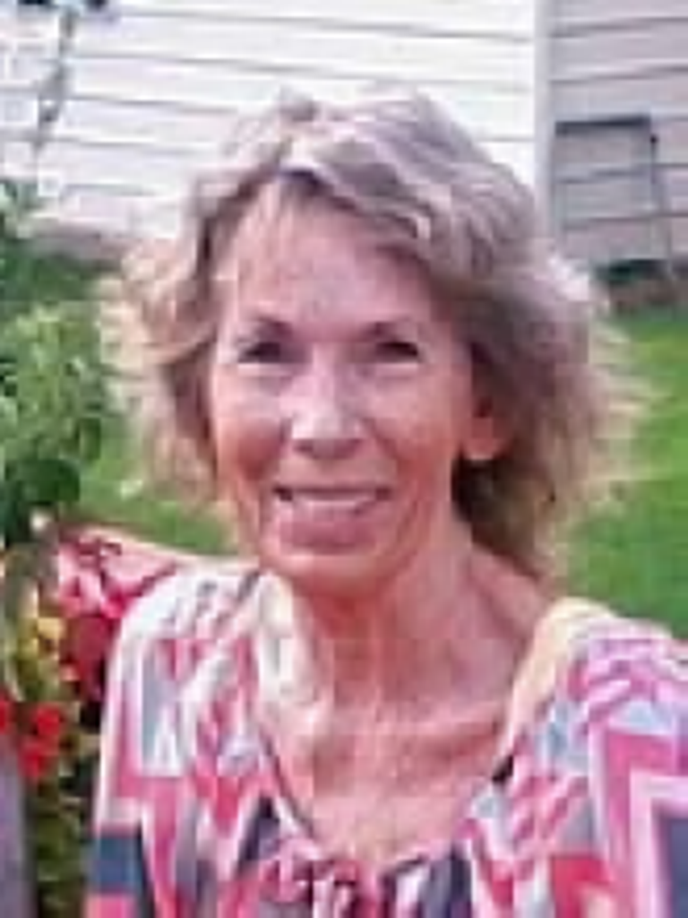 Diane  Elaine Vernon