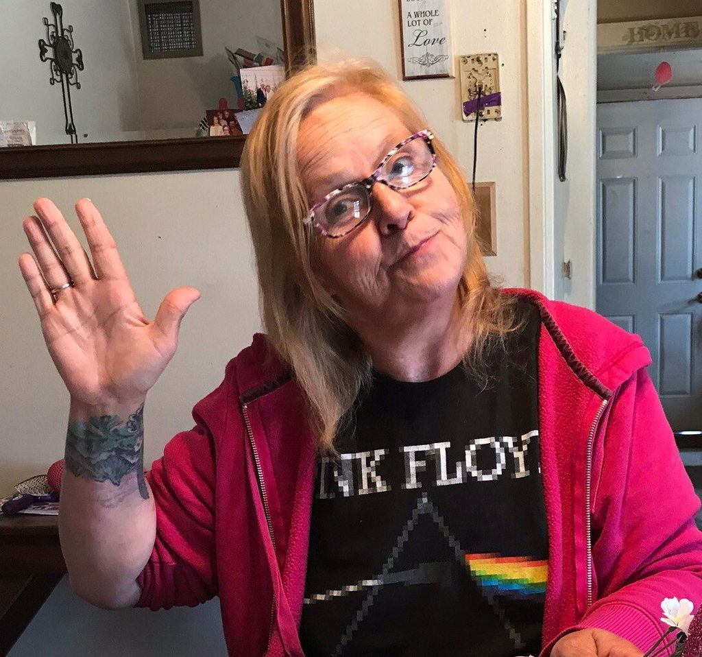 Tammy Kay Alfstad
