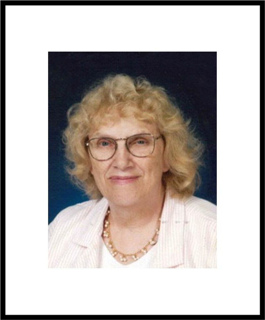Shirley Drenkhahn Profile Photo