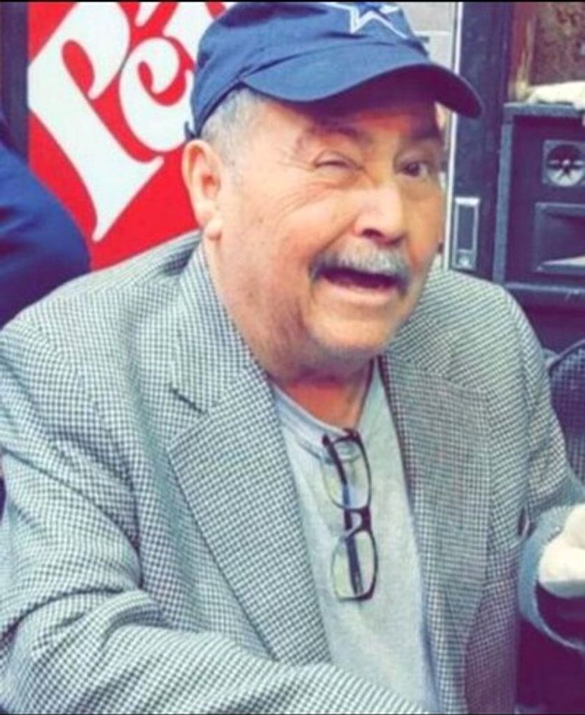 Christobal J. Chapa Profile Photo