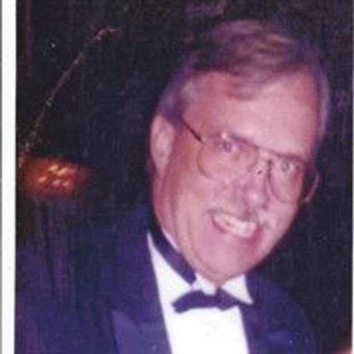 Paul Kenneth Bullard Profile Photo