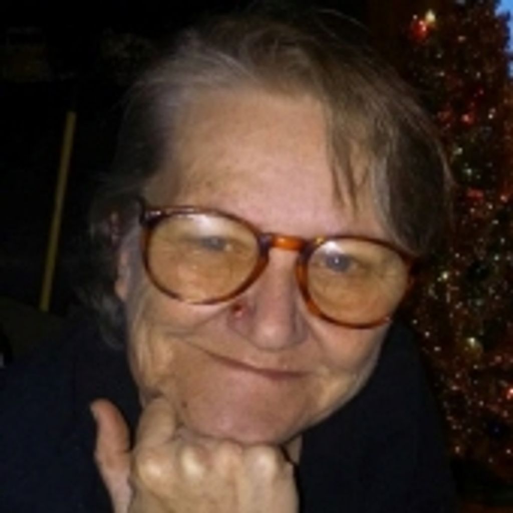 Elaine Mcmurria