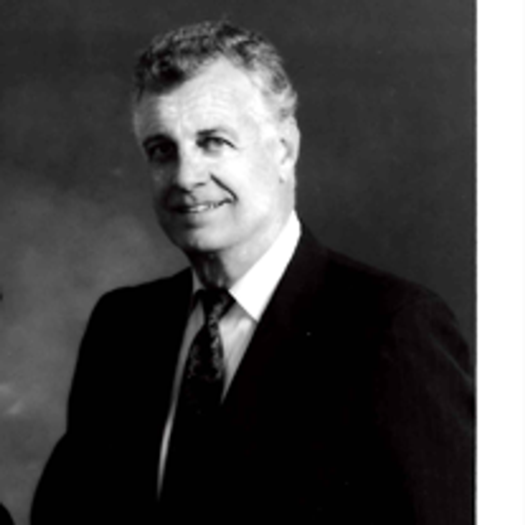 William Hamilton Pruitt