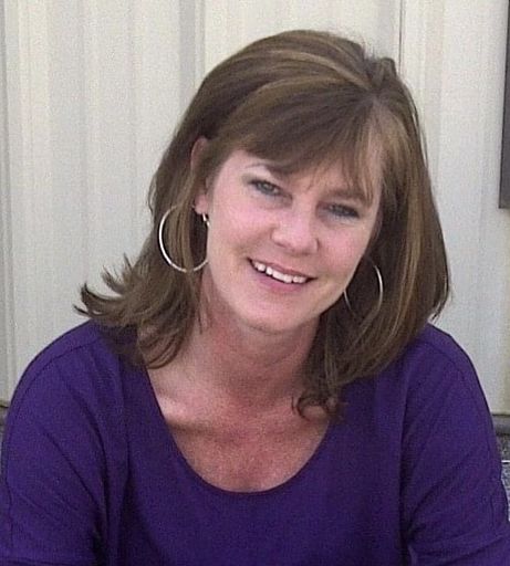 Angela Cooper Jones's obituary image