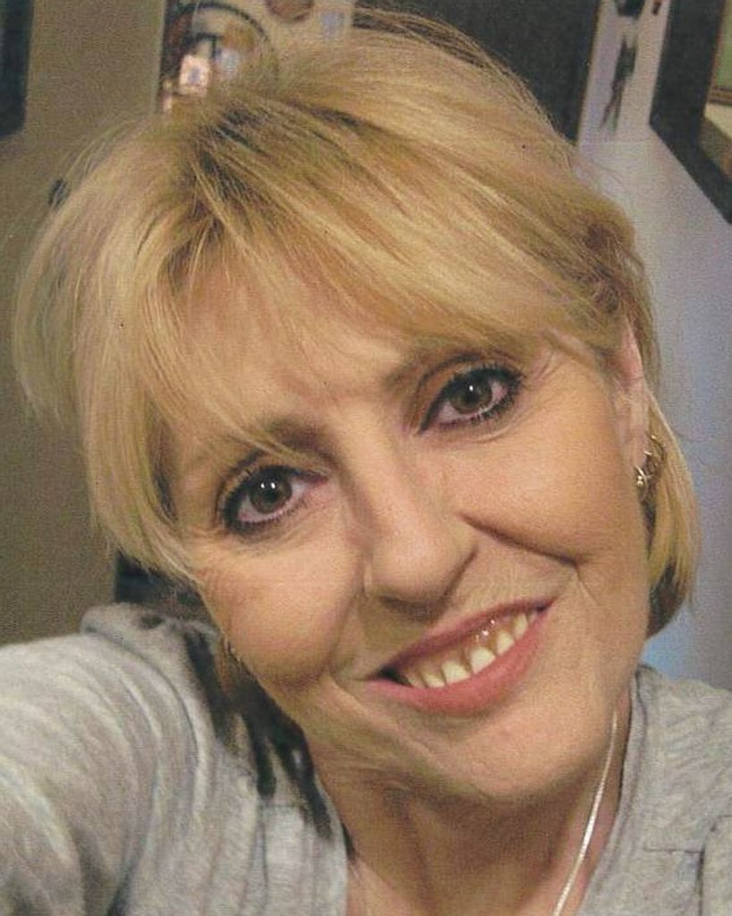 Pamela DeCarla (Roark) Morris