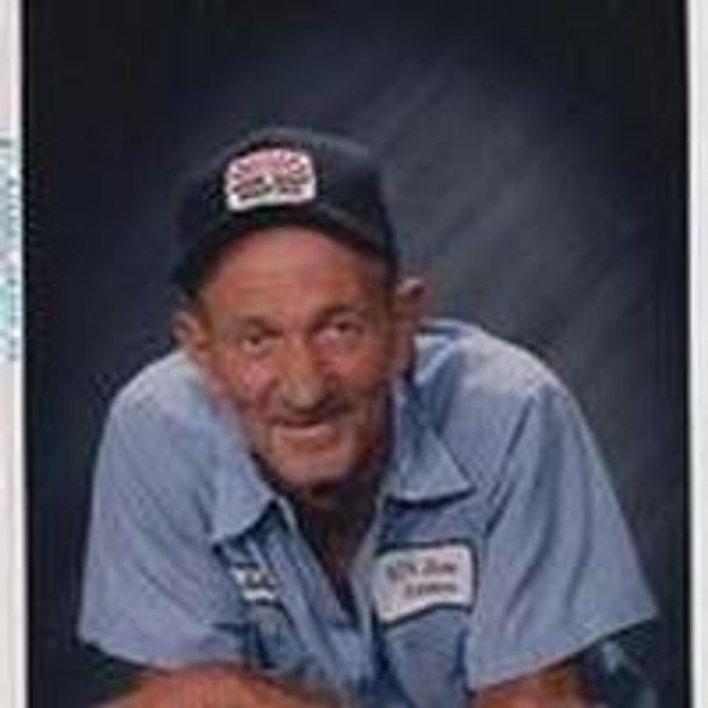 Johnny Franklin Brumfield