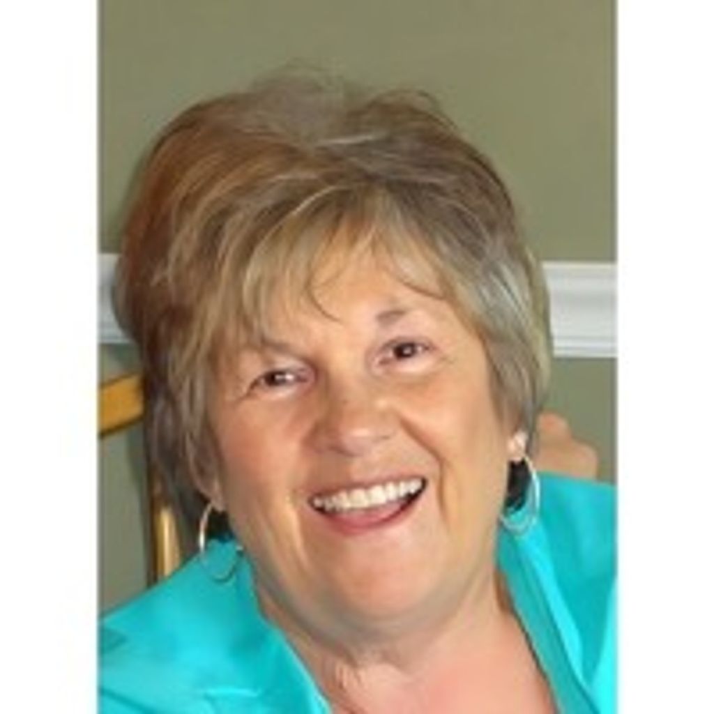 Thelma Begley Wampler