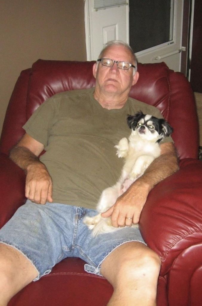 Lester "Doug" Douglas Toles Profile Photo