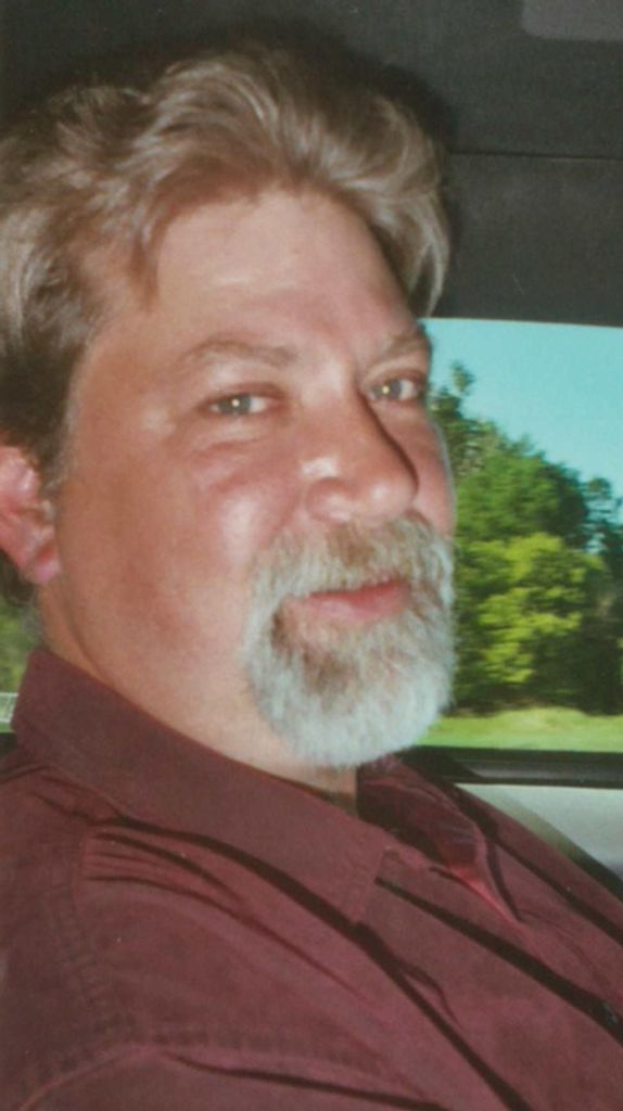 Dennis Ray Anderson Profile Photo