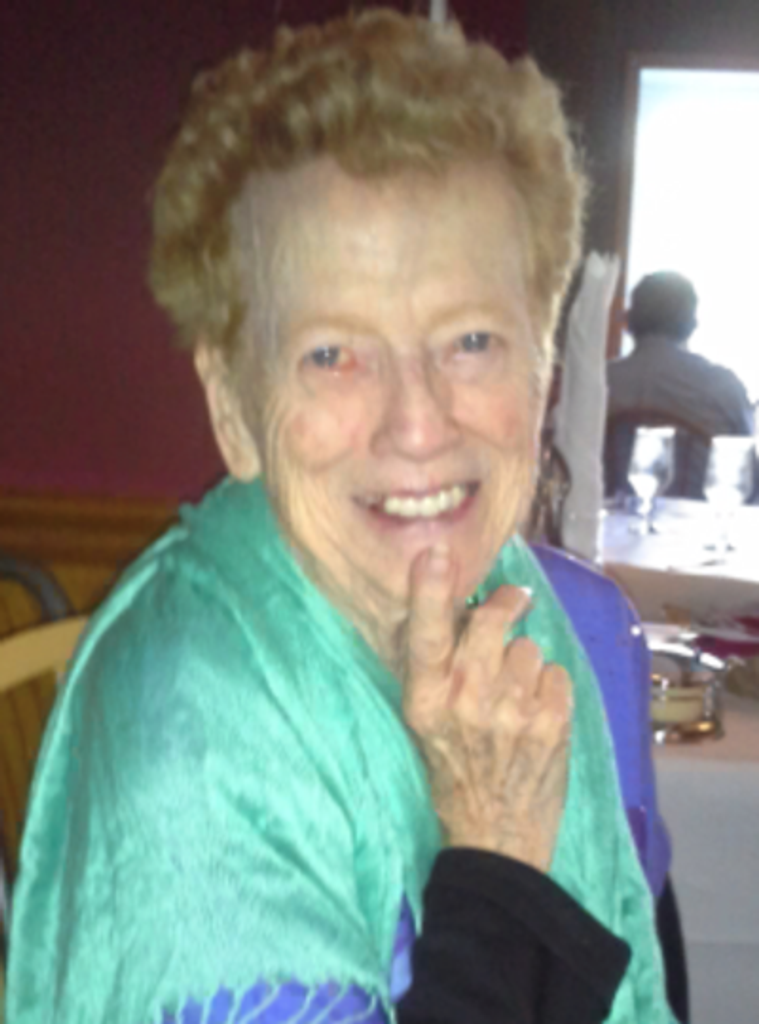 Mary "Mae" Dunn Profile Photo