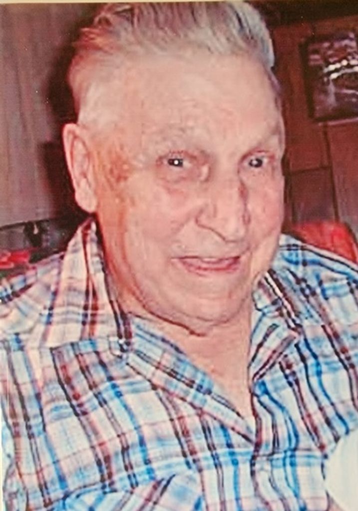 Gordon C. Simmons Profile Photo