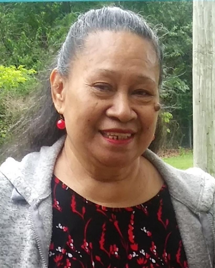 Faaiuga Sopo Penaia- Arrick Profile Photo