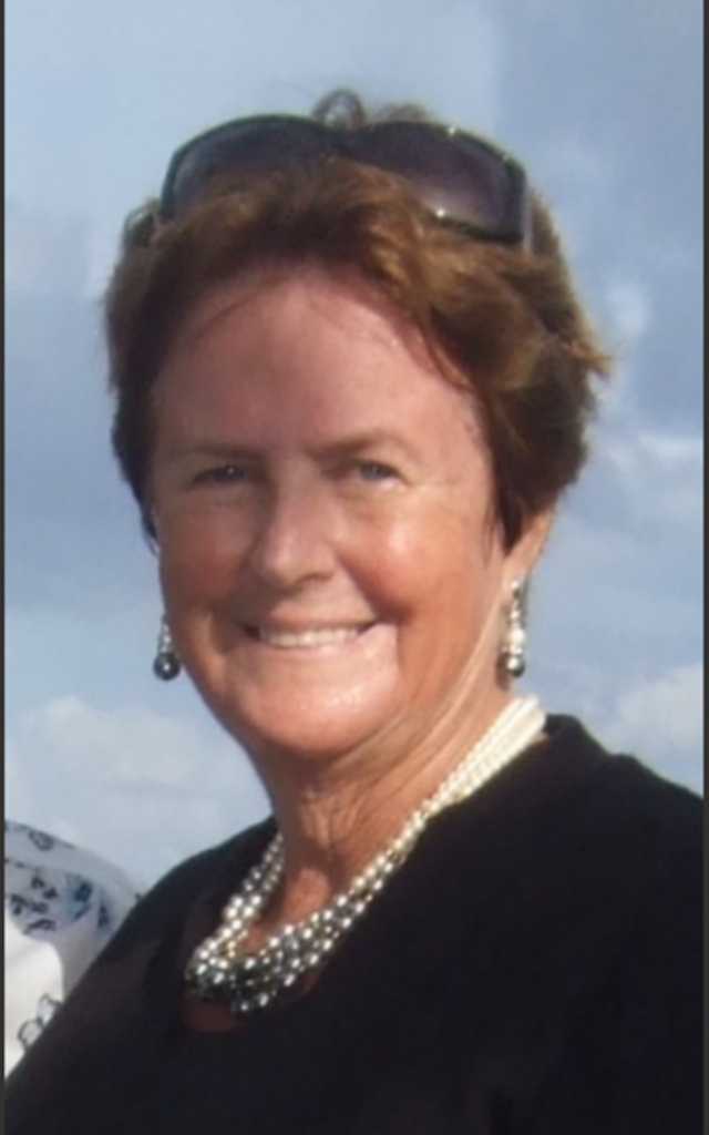 Penelope Rae Long Profile Photo