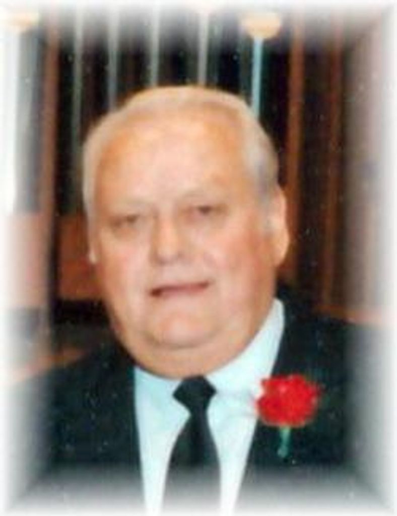 Robert Amos Meier Profile Photo