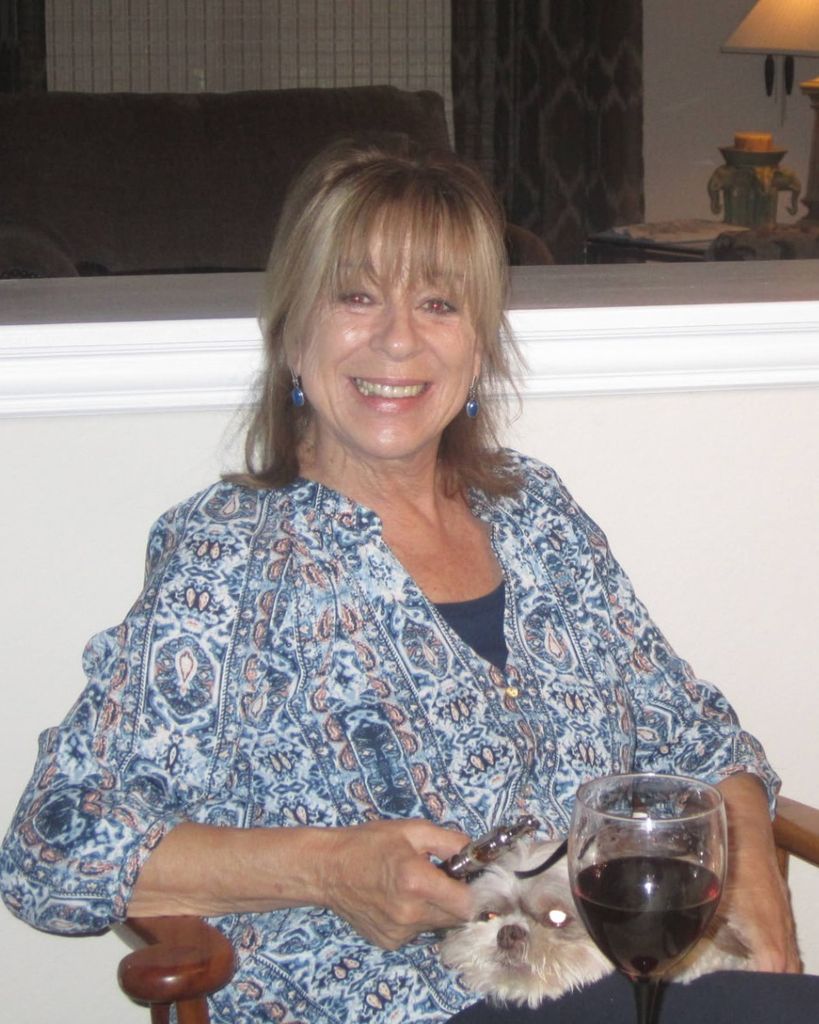 Kathi Ann Trimble Profile Photo