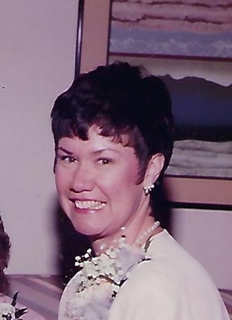 Joanne C Headrick Profile Photo