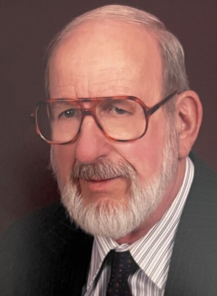 David "Pete" Posey Dunlap, Jr.