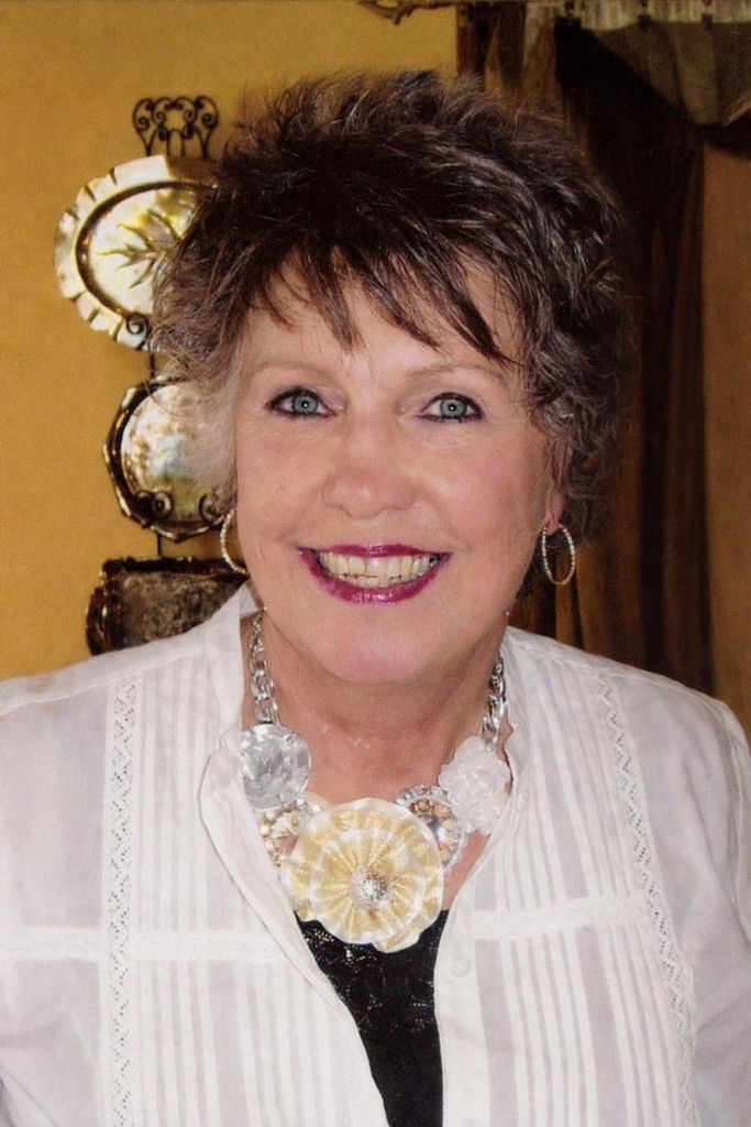 Sue Eichhorn Profile Photo
