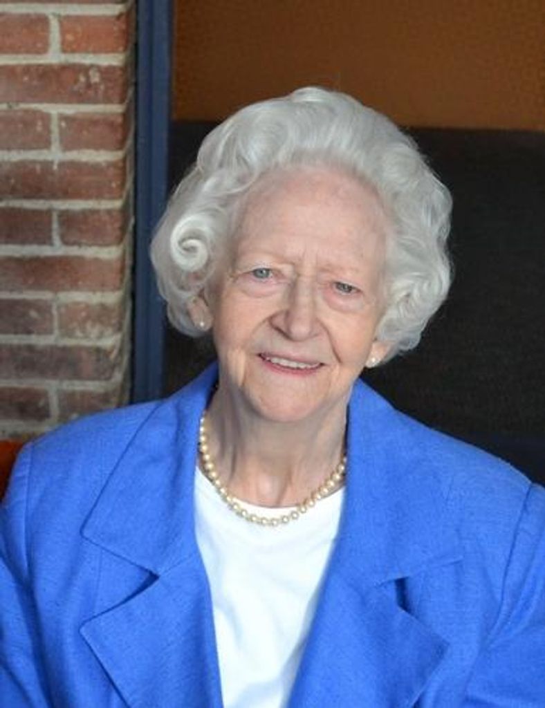 Joy Allen Fletcher Profile Photo