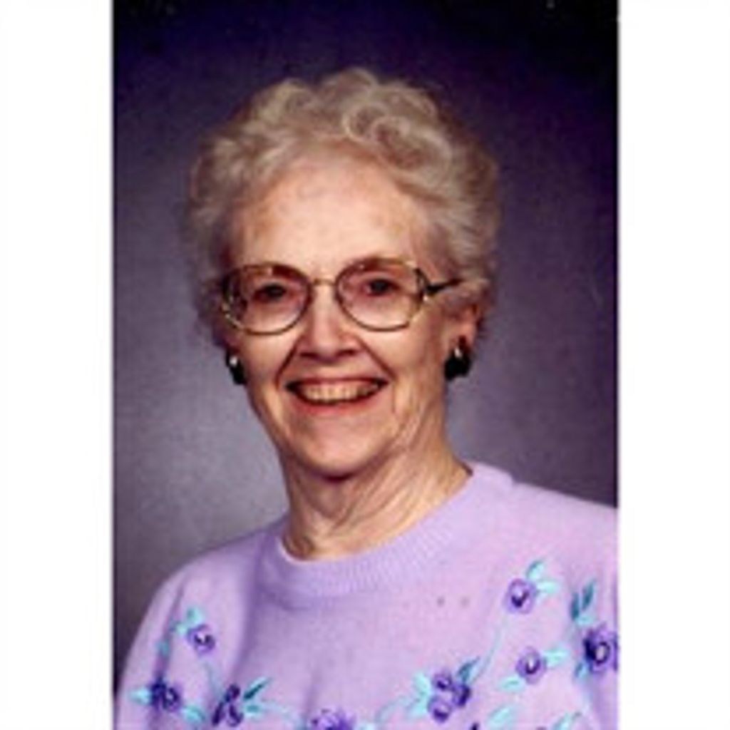 Ruth I. Gray