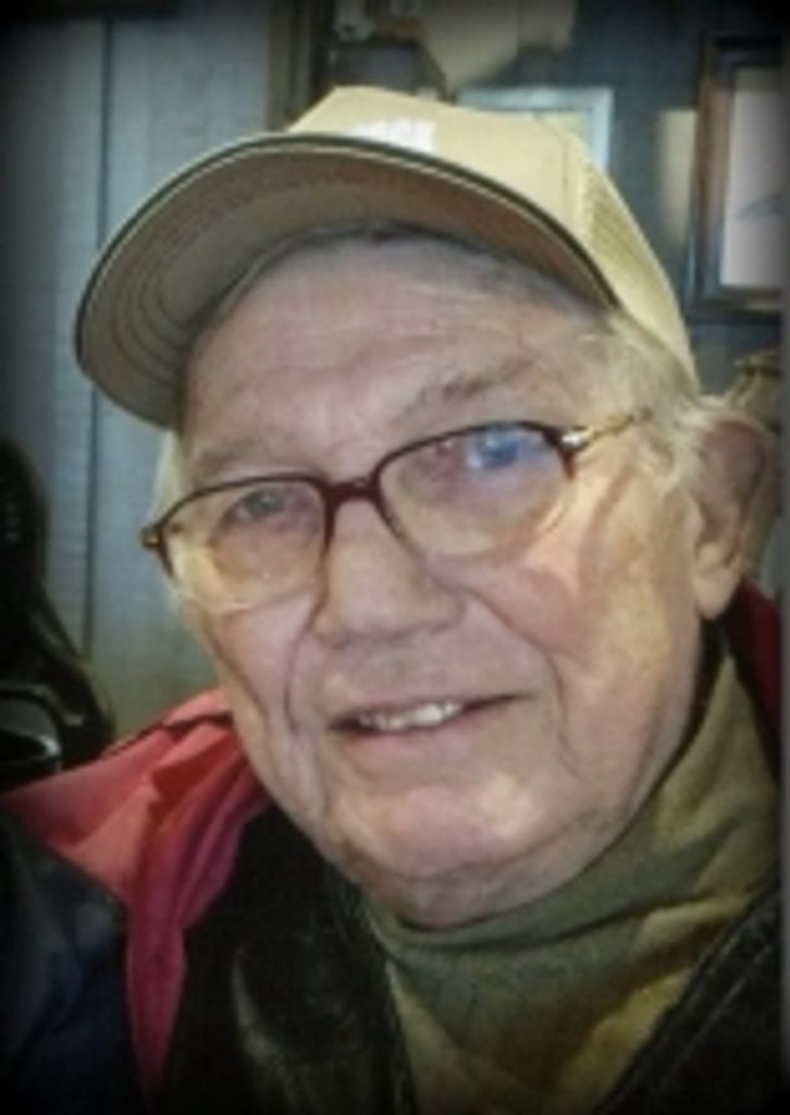 Ernest Delano Black