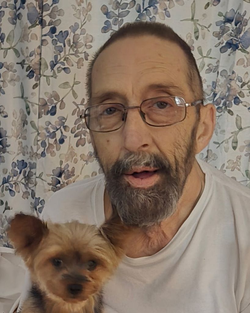 Kevin Shatraw Profile Photo