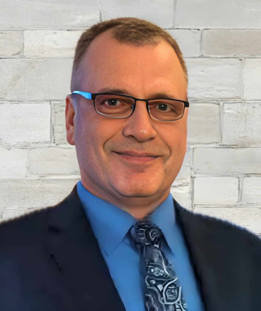 James C. Hauser, Jr.