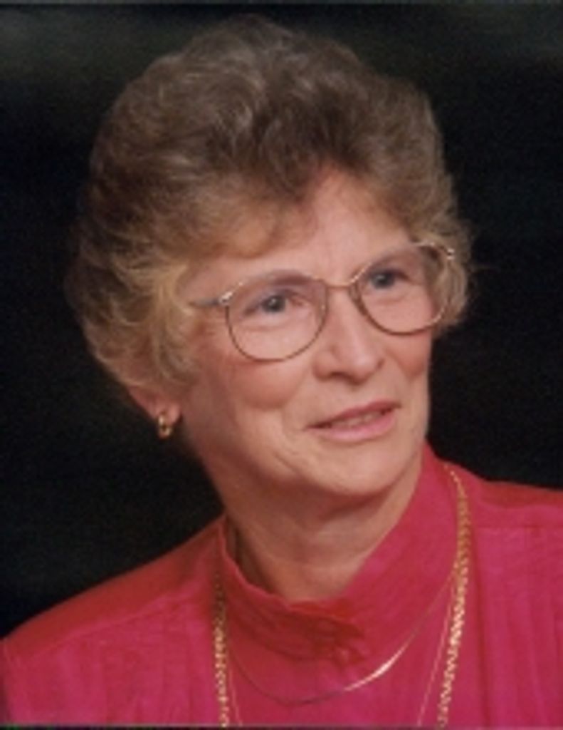 Helen  Margaret Templeton