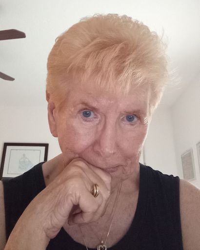 Jean Nancy Hegarty Profile Photo