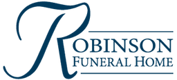 Robinson Funeral Home and Cremation Service