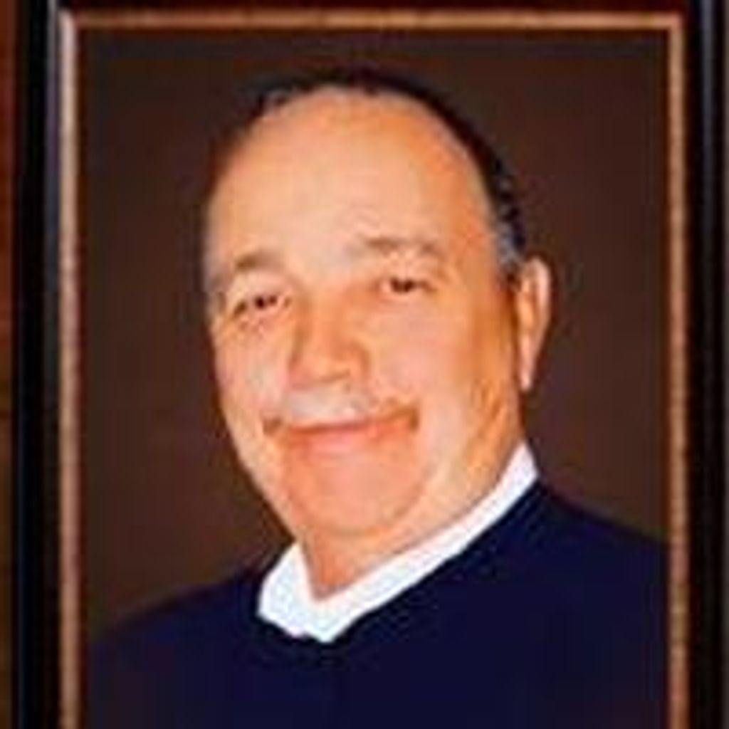 John R. Roupe