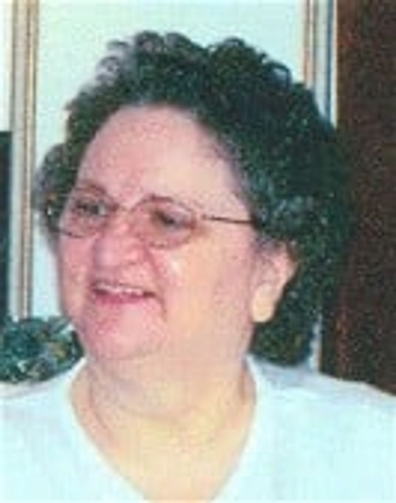 Maxine Merrell Spoon