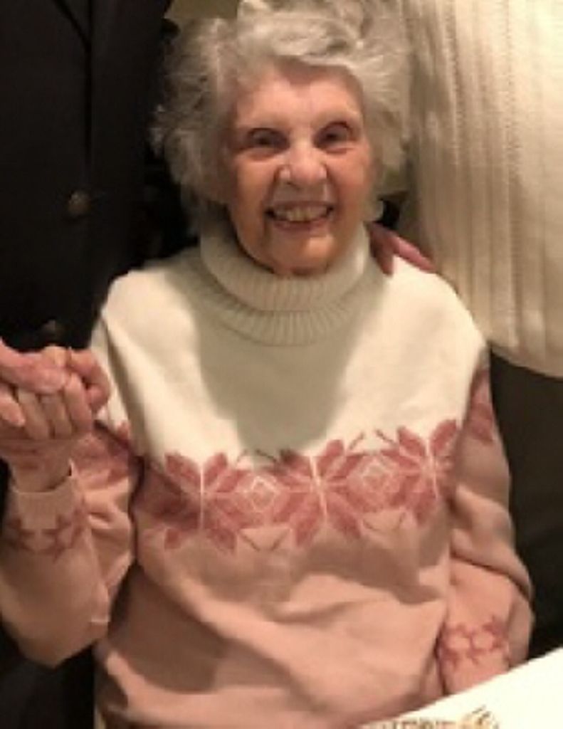 Nancy J. Barth