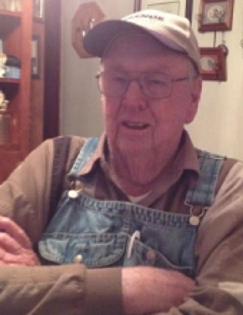 Rupert L. White - Mcnabb Funeral Home