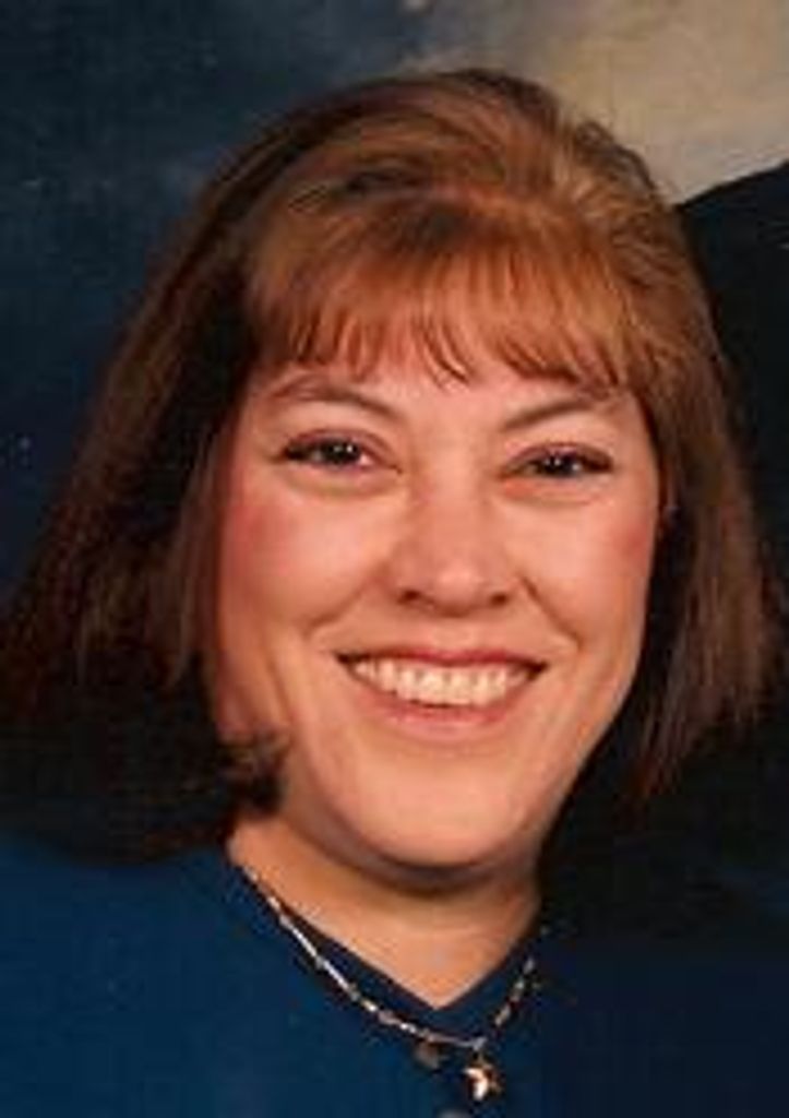 Susan Kay Neuberger