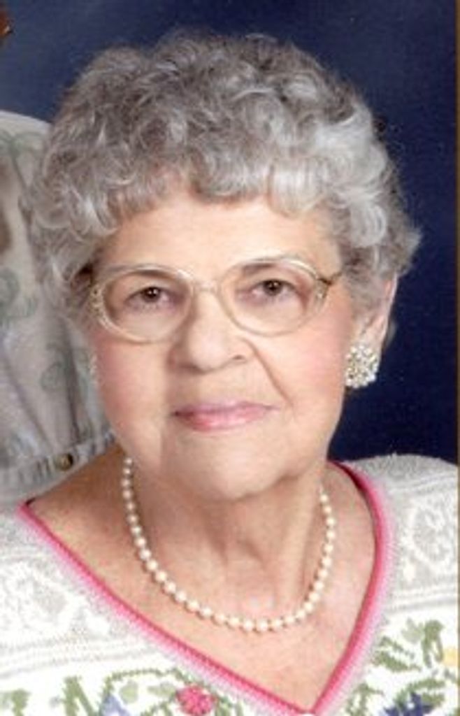 Doris J. Girard