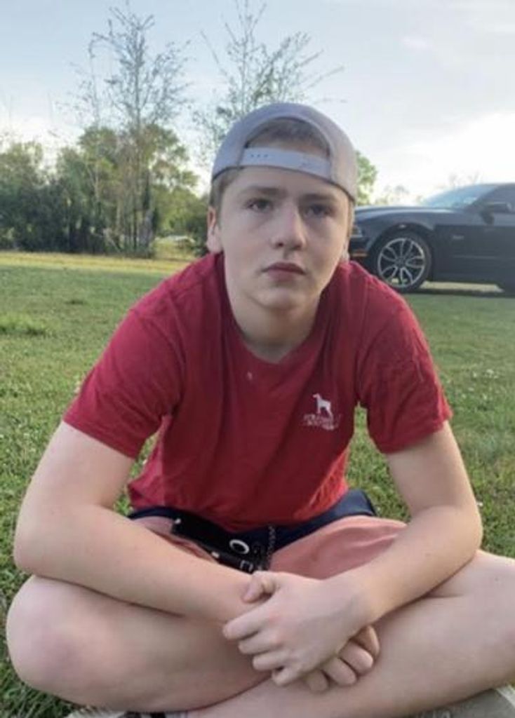 Tyler Russ Cothern Profile Photo