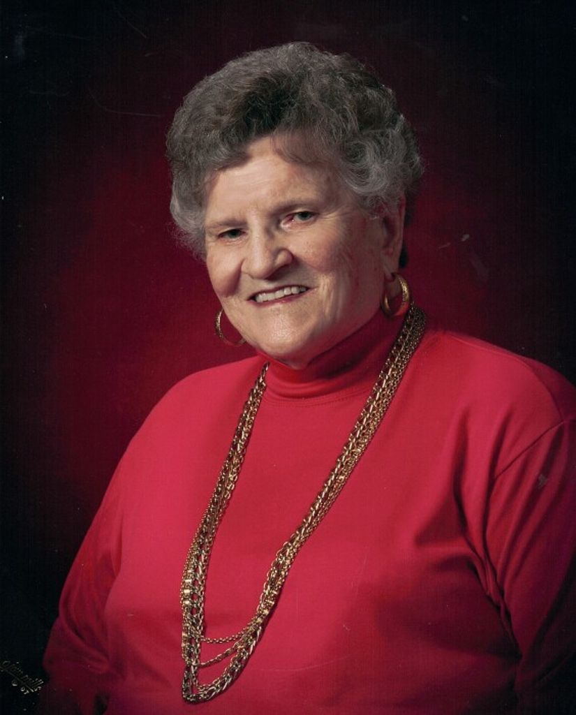 Norma Jean (Gregory)  Yarger