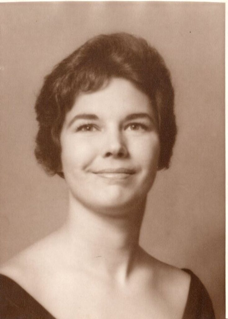 Patricia Ann (Liken)  "Pat"  Donofry