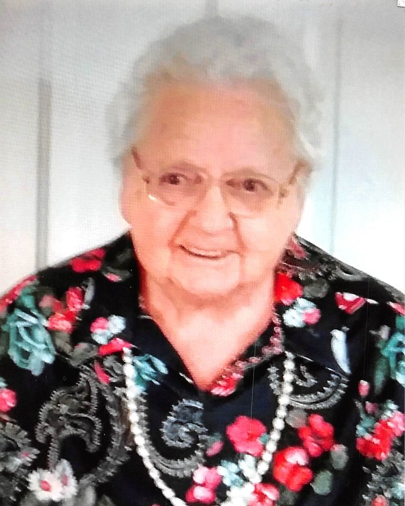 Mary Ann Gangl