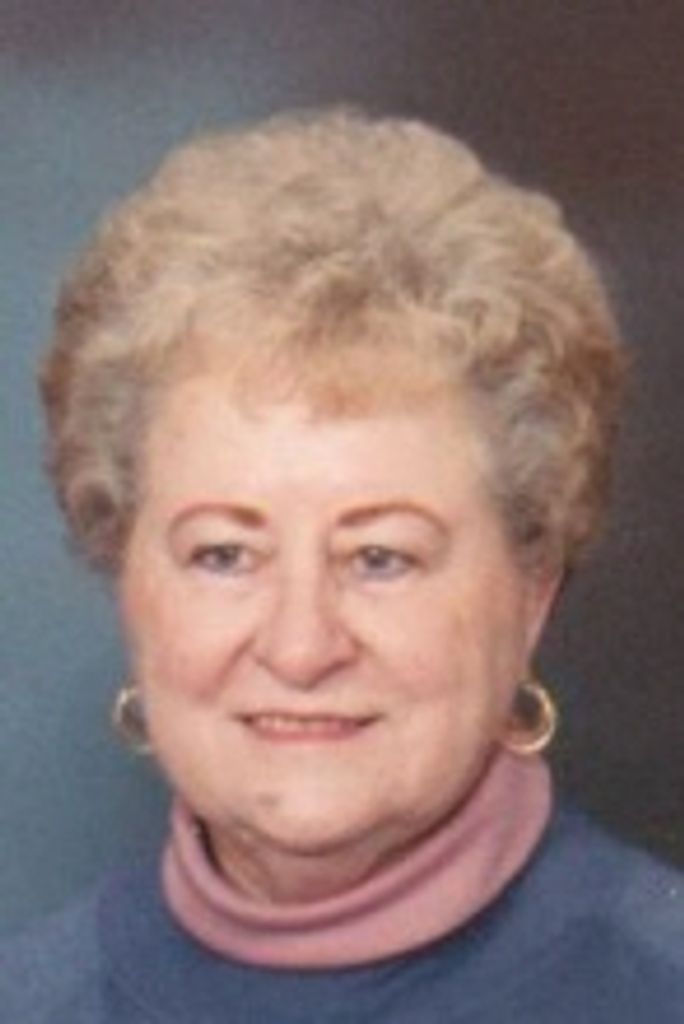 Mary C. Cady