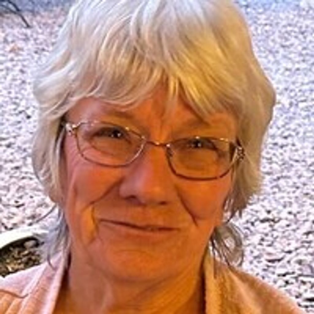 Shirley A. White