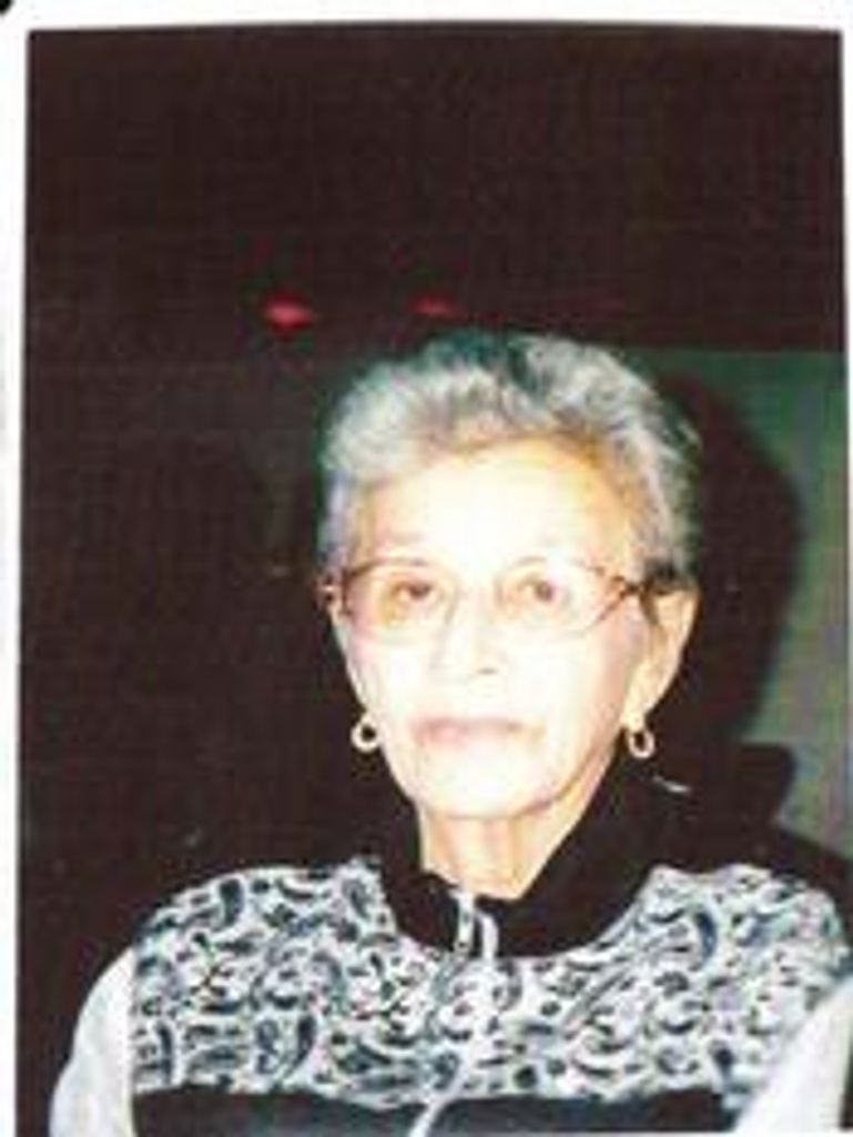 Cleotilde O Carranza