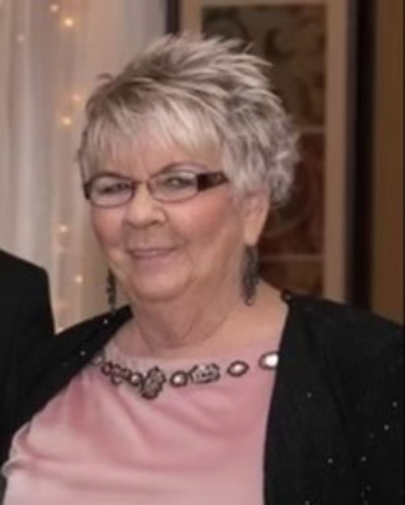 Cheryl Kay (McClary) Larson Profile Photo