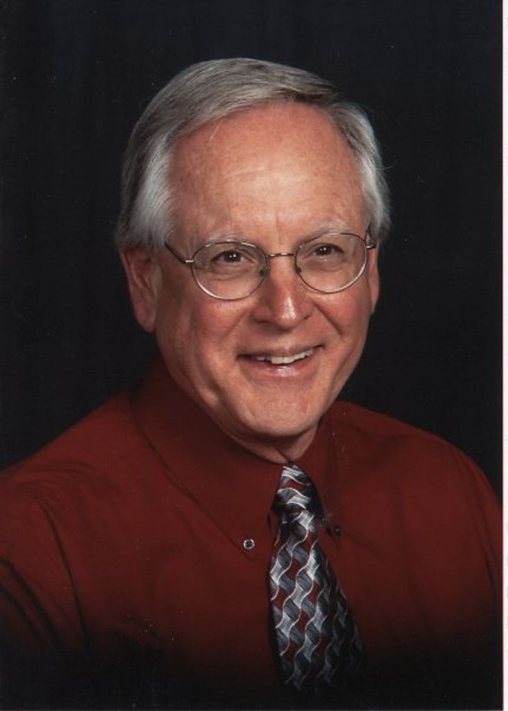 Paul E. Bauer