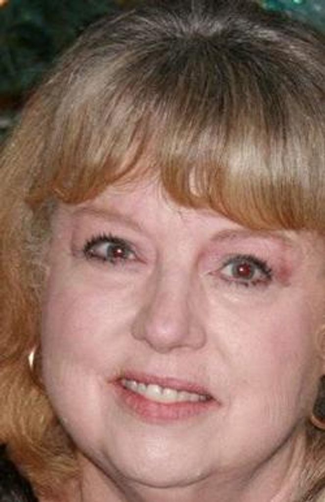 Sherry Robin Fechner