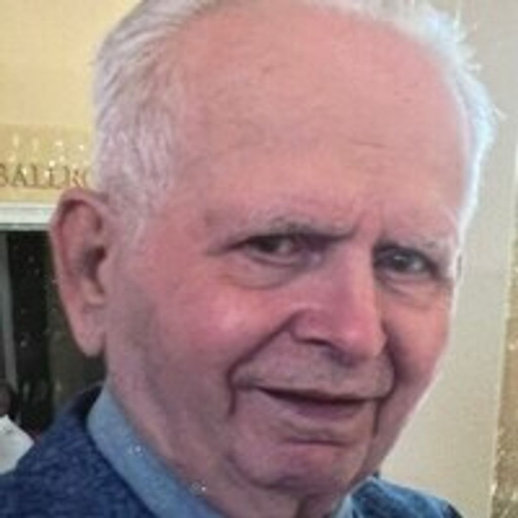 George Pete Mitros