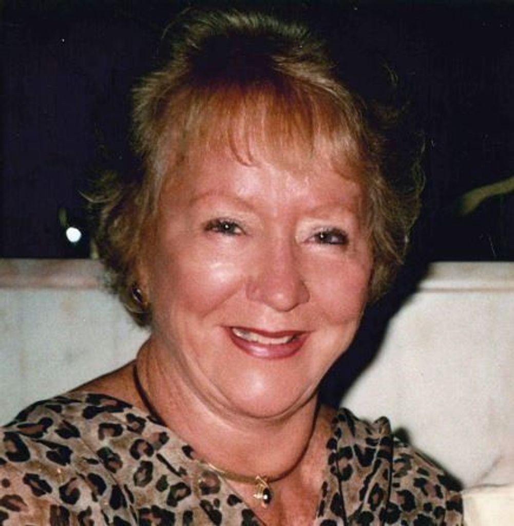 Jane Ann Rogers