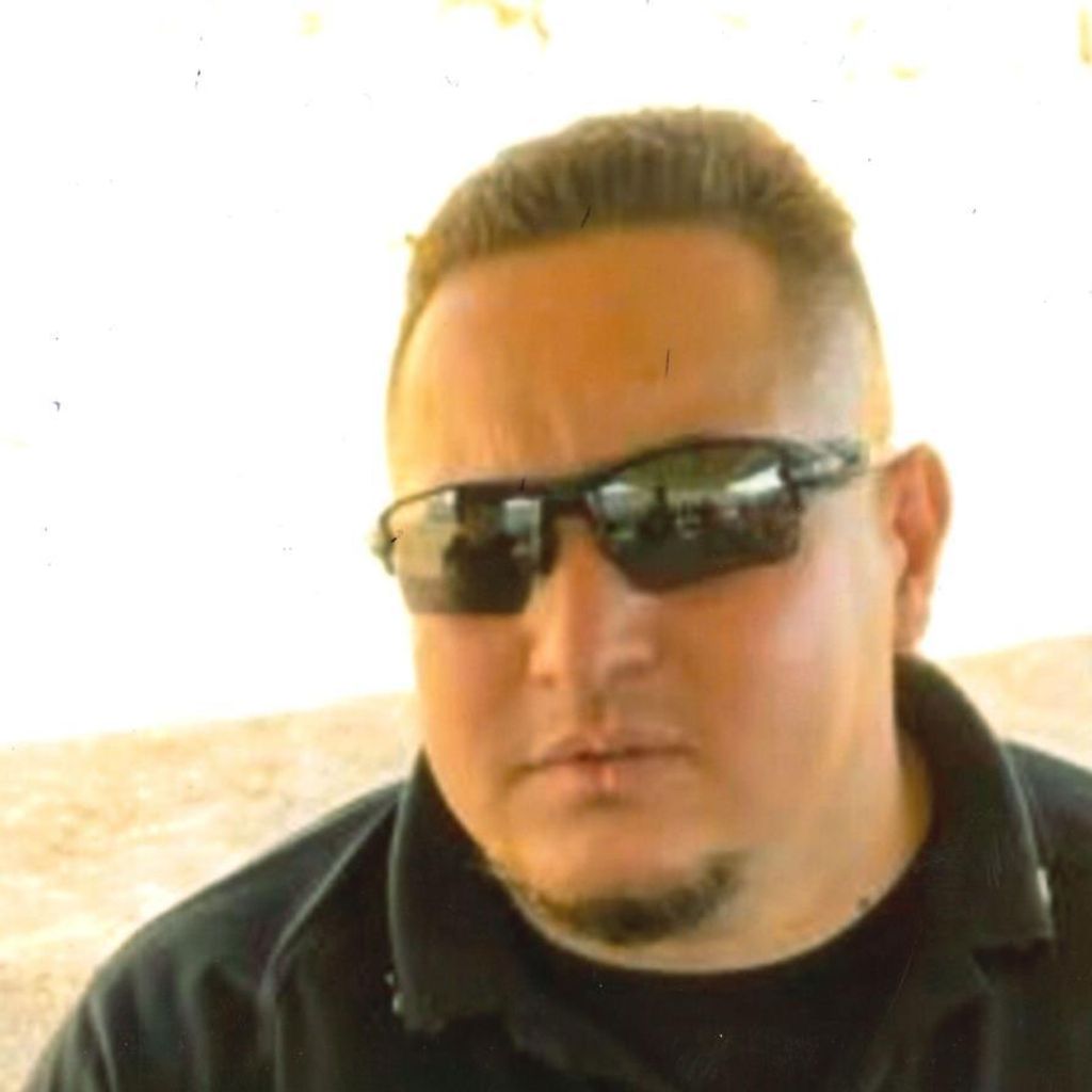 Miguel Angel Sanchez