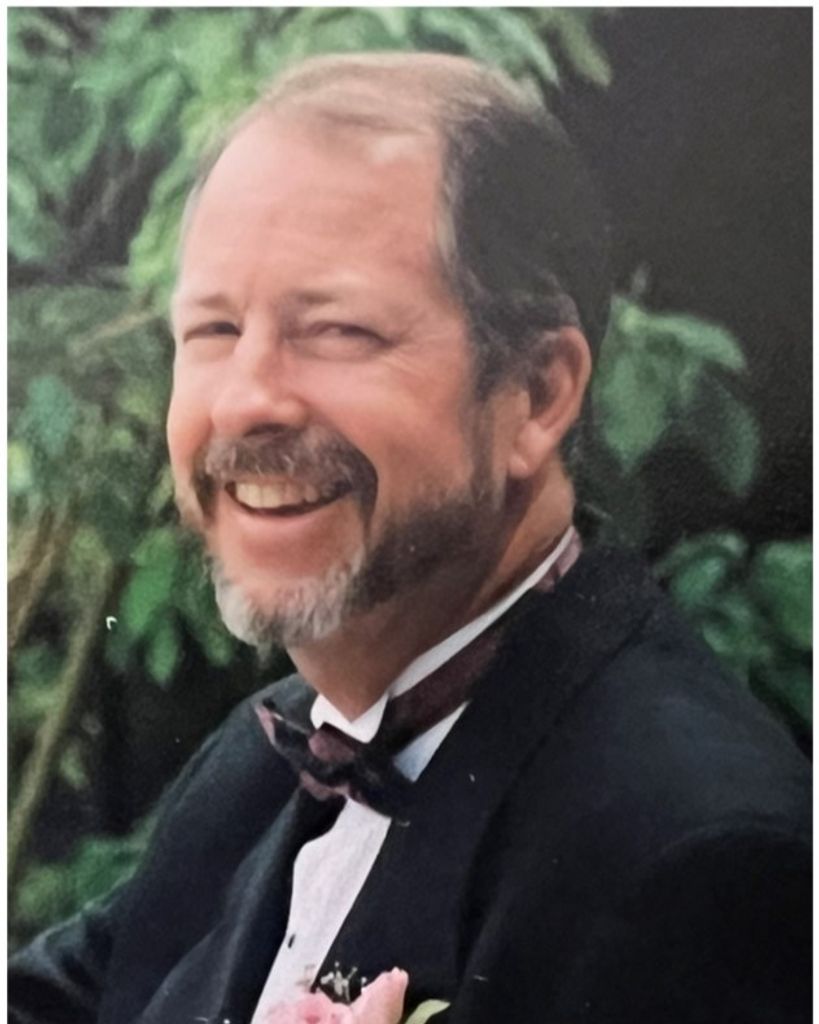 Douglas Ehrhardt
